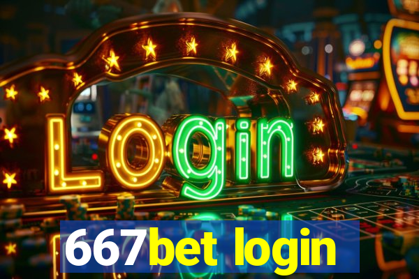 667bet login